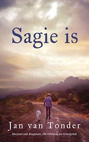 Sagie is