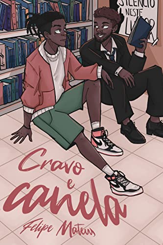 Cravo e canela