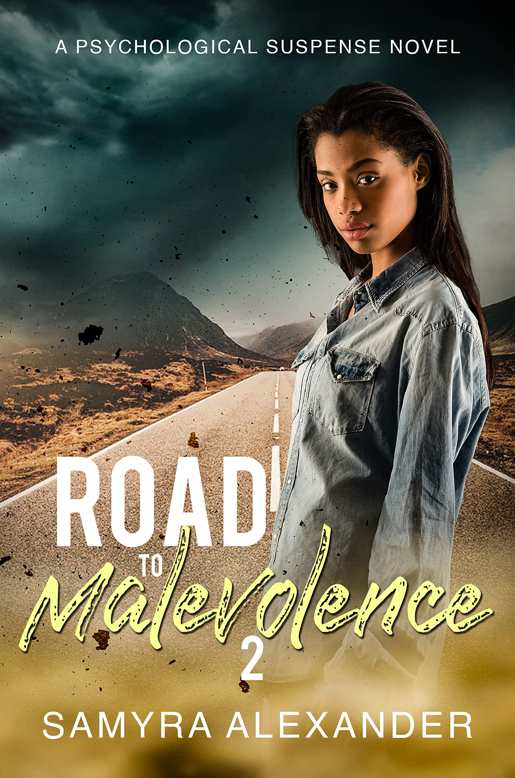 Road To Malevolence 2