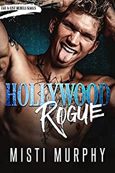 Hollywood Rogue book cover