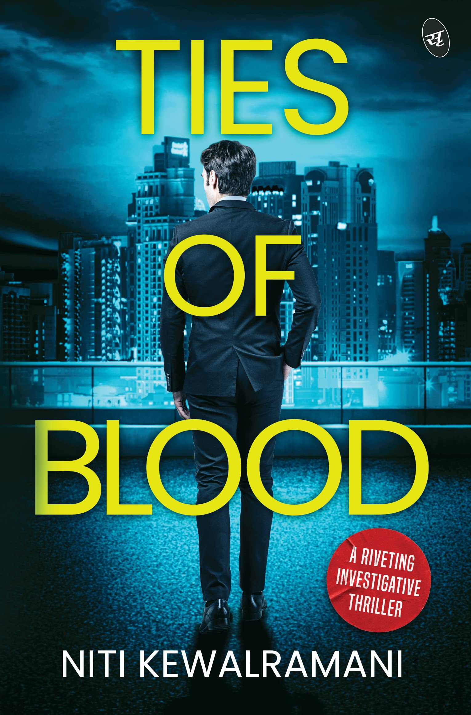 Ties of Blood
