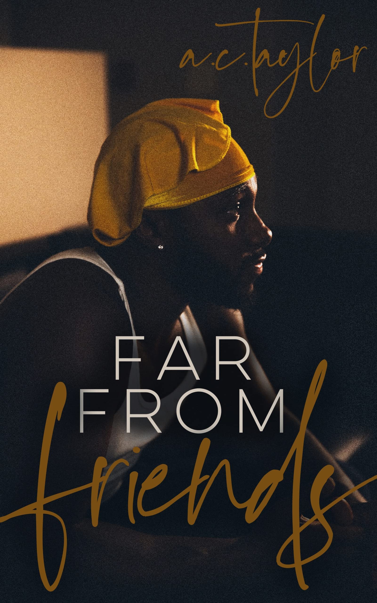 Far From Friends