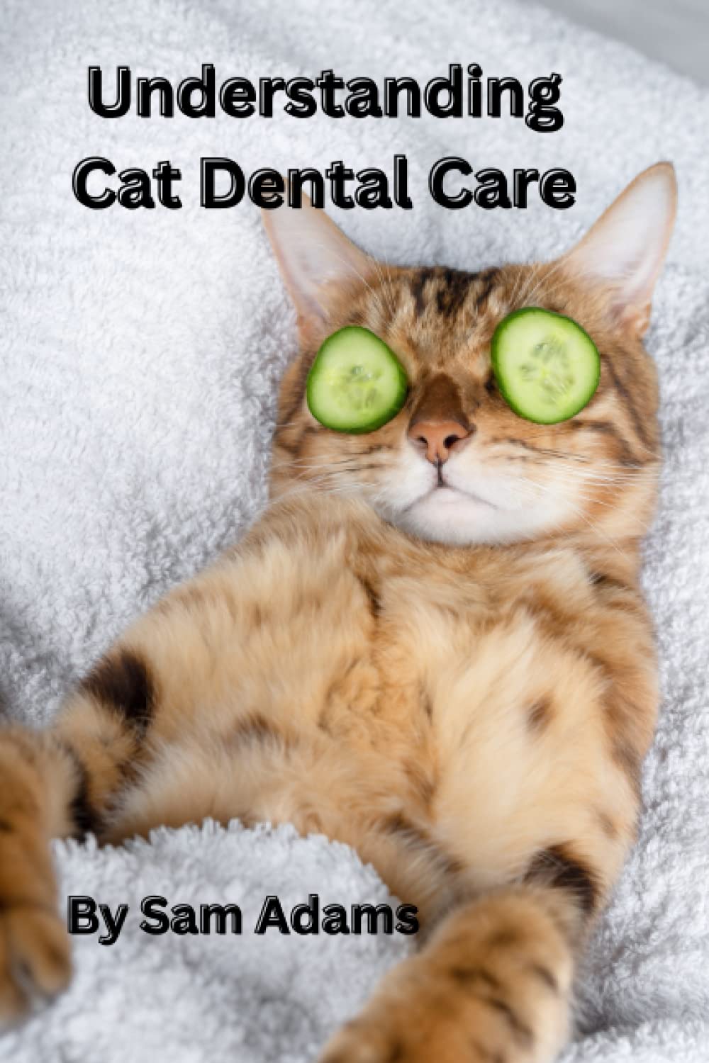 Understanding Cat Dental Care A Comprehensive Guide to Toothpaste and