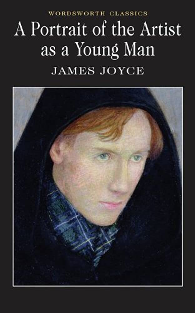 A Portrait of the Artist аs a Young Man by James Joyce | Goodreads