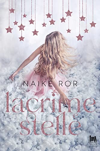 Lacrime e stelle book cover