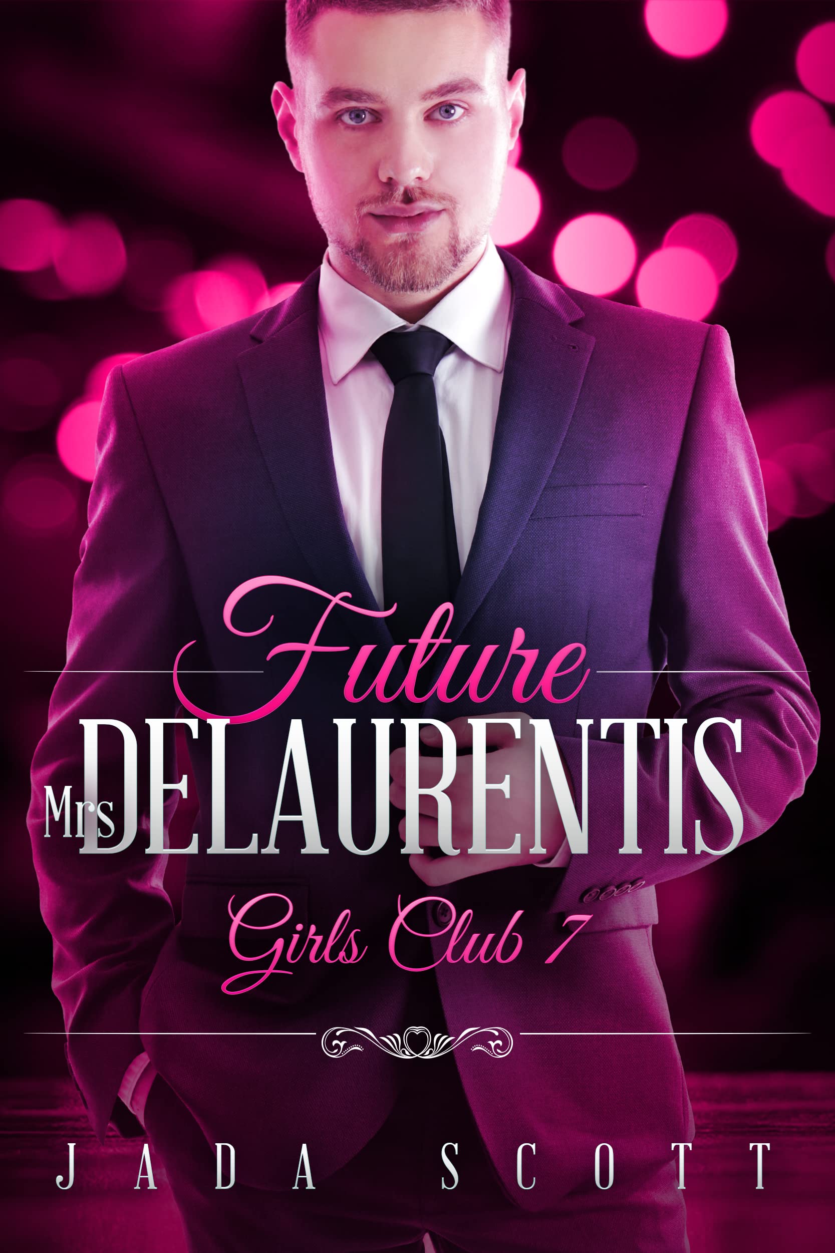 Future Mrs DeLaurentis
