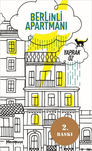 Berlinli Apartmani book cover