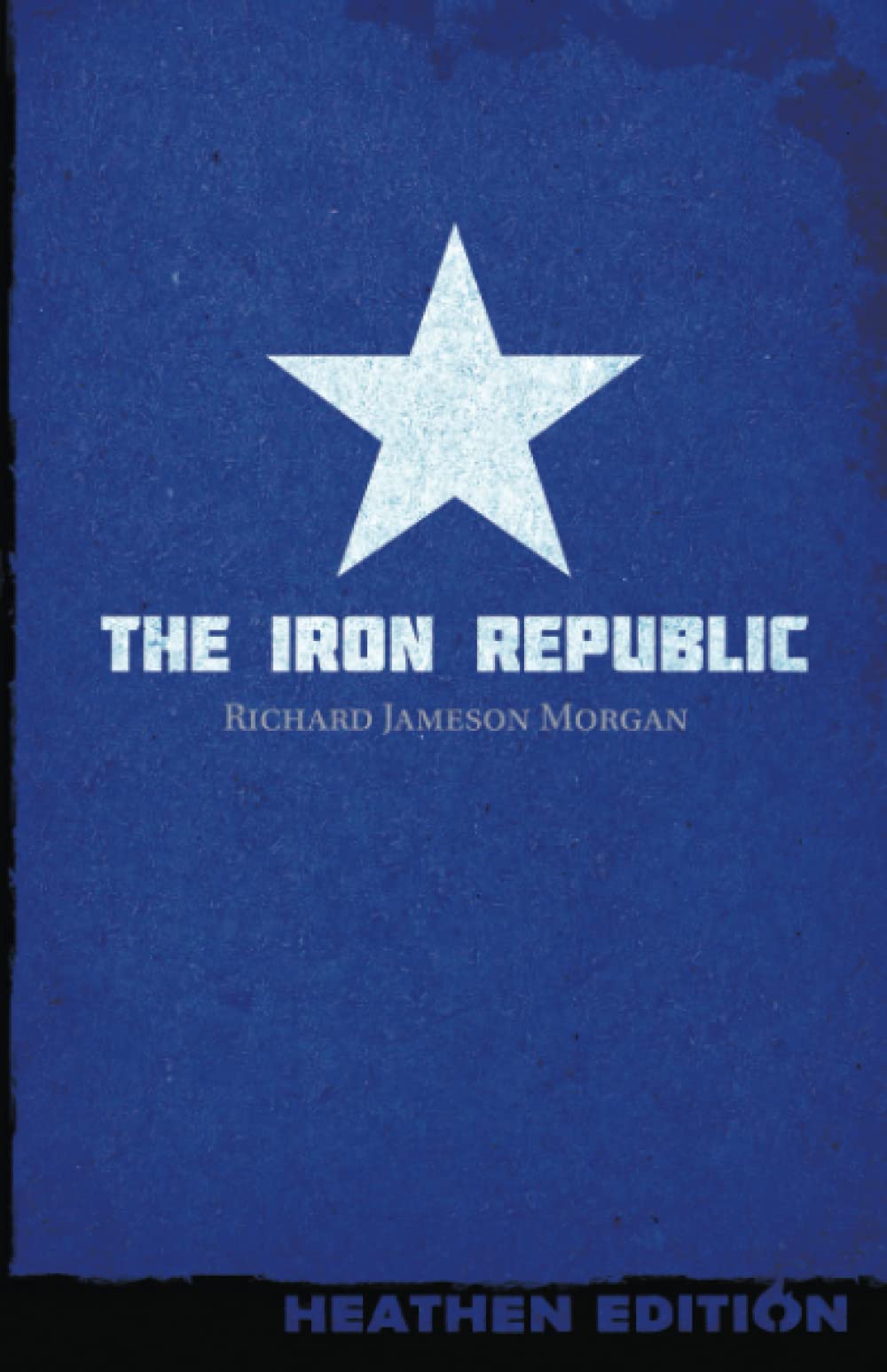 The Iron Republic