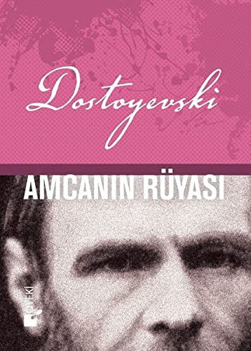 Amcanın Rüyası book cover