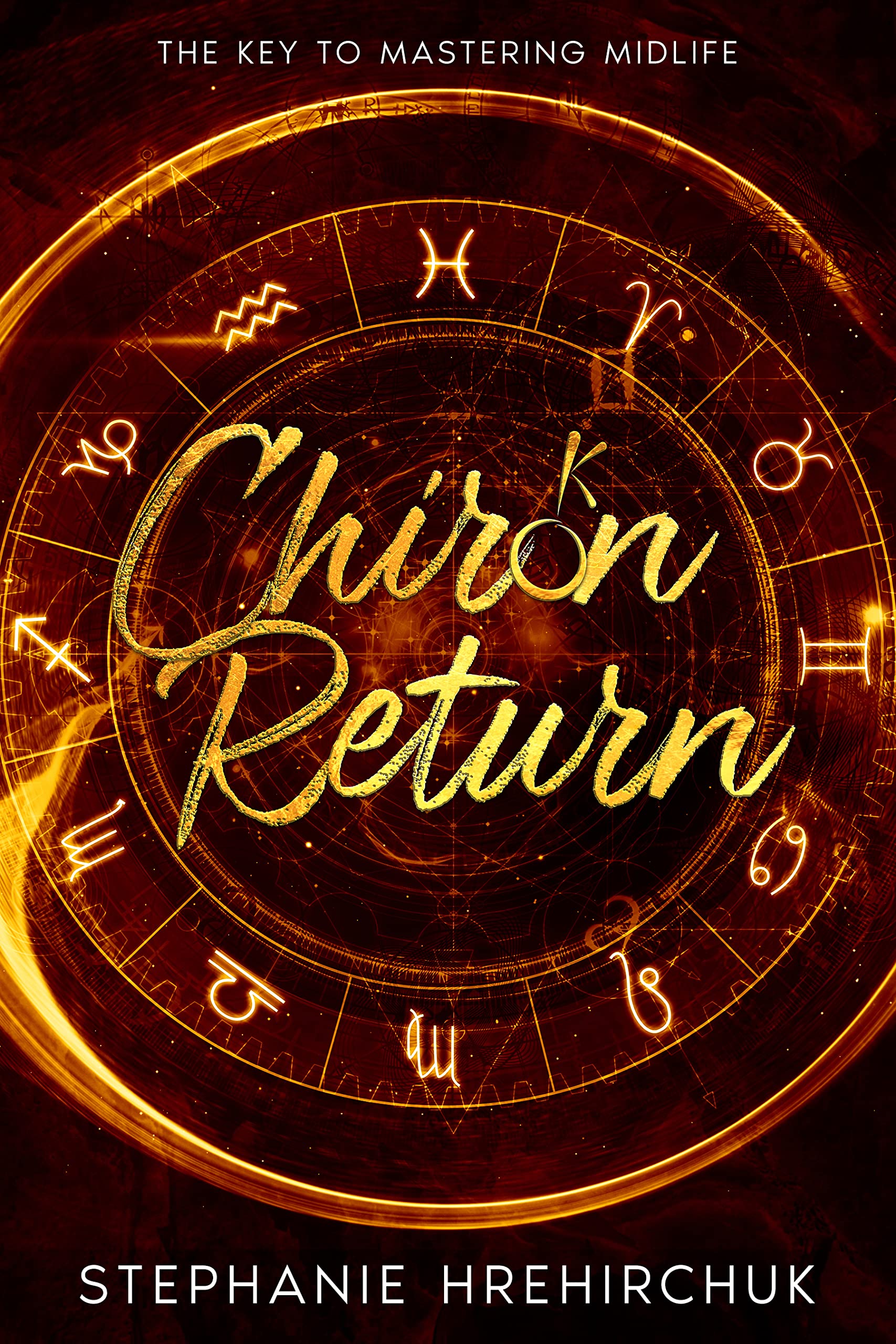 The Healing Power Of Chiron Discover Your Path To Wholeness - awyw2n2
