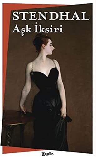 Ask Iksiri book cover