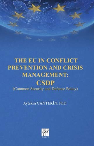 Common Security And Defence Policy : Eu Strengthens – IAHPB