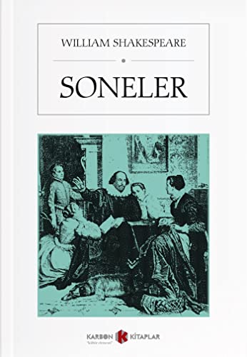 Soneler book cover