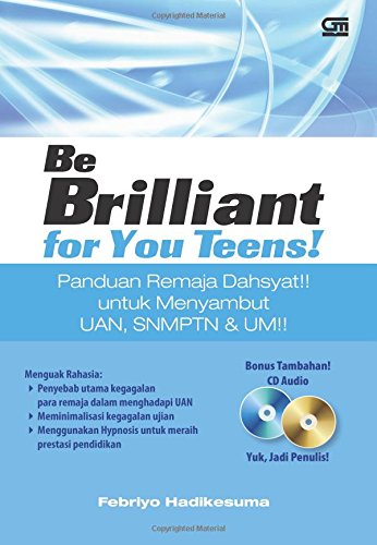 Be Brilliant For You Teens
