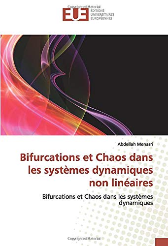 Bifurcations et Chaos dans les systèmes dynamiques non linéaires ...