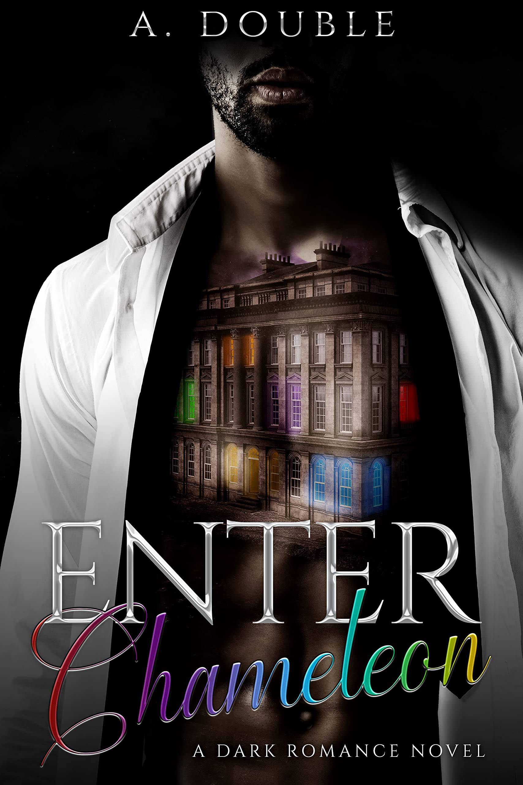 Enter Chameleon