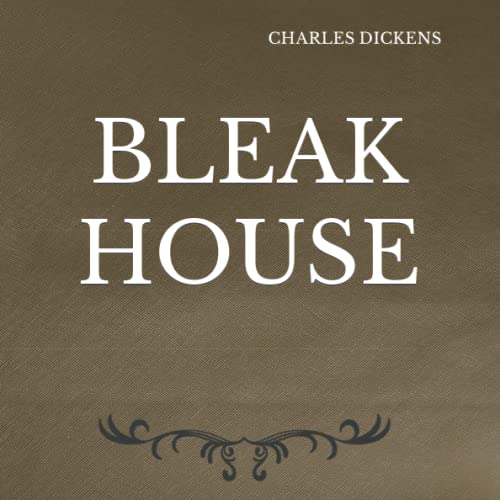 Bleak House by Charles Dickens Goodreads