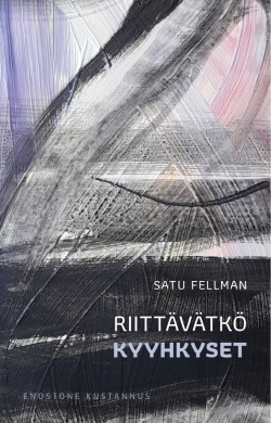 Riittävätkö kyyhkyset: runoja