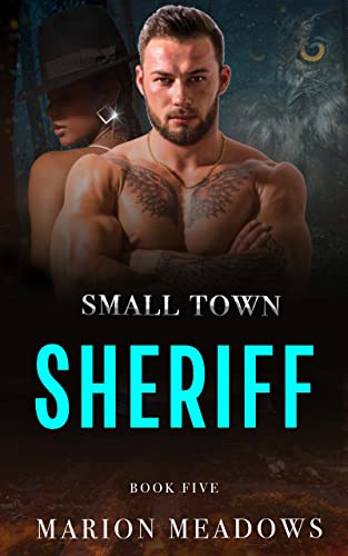 Small Town Sheriff