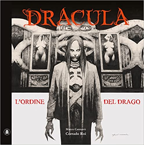 Dracula. L'ordine del drago