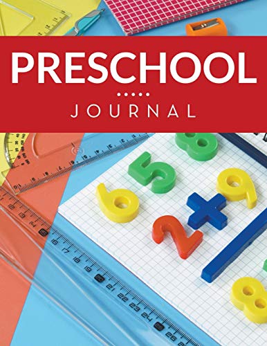 Preschool Journal by Speedy Publishing LLC | Goodreads