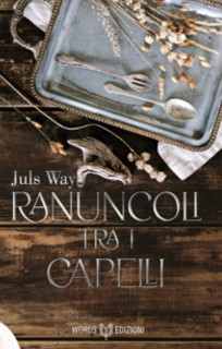 Ranucoli tra i capelli