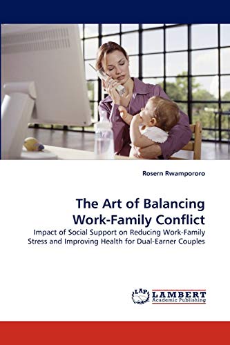 The Art of Balancing Work-Family Conflict: Impact of Social Support on ...