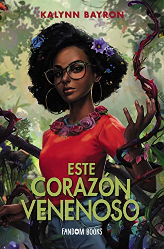 Este corazón venenoso (Fantasía) (Spanish Edition)
