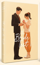 The Bride Test (The Kiss Quotient, #2)