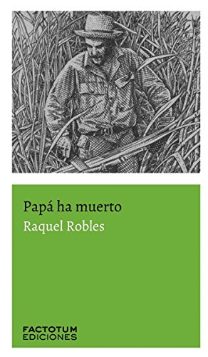 PAPA HA MUERTO book cover