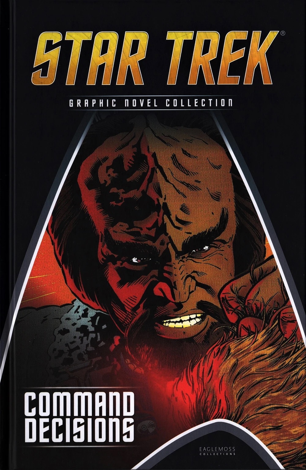 Command Decisions book cover
