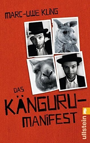 Das Känguru-Manifest (Die Känguru-Chroniken, #2)
