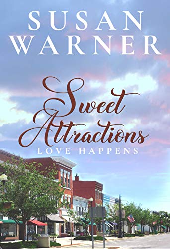 Sweet Attraction (Love Happens #1)