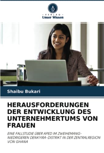 Die Zukunft des Unternehmertums: Wie Frauen die Wirtschaft neu erfinden