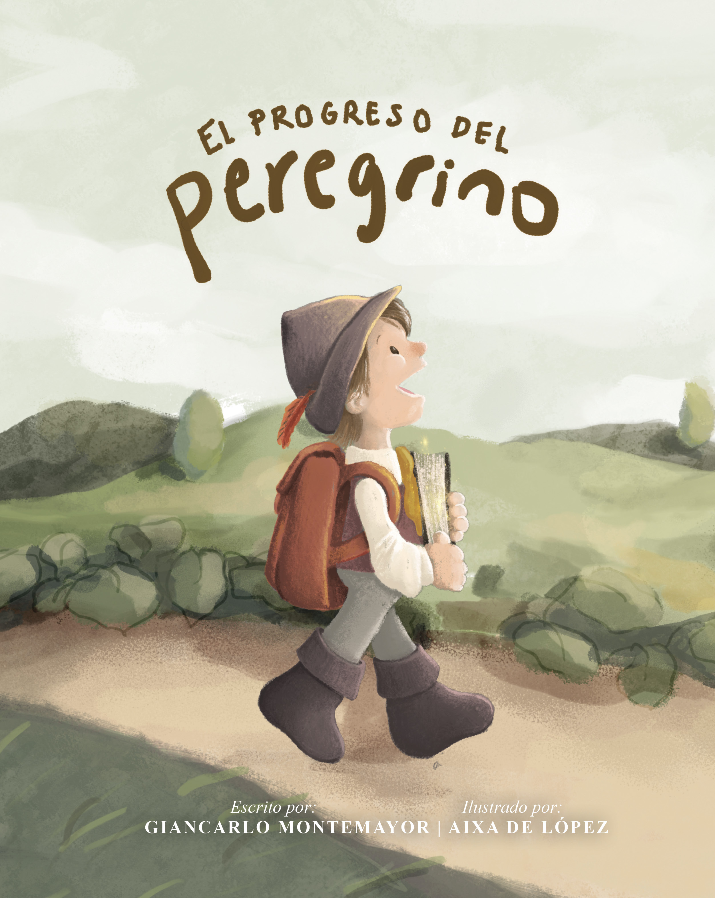 El progreso del peregrino