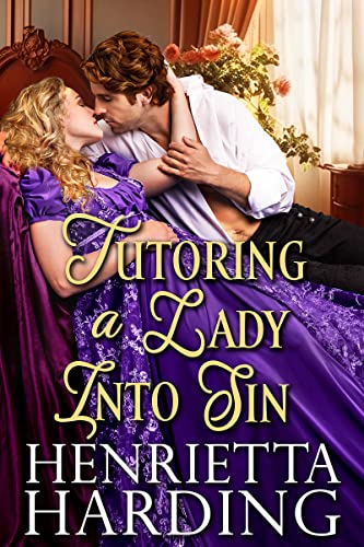 Tutoring a Lady into Sin