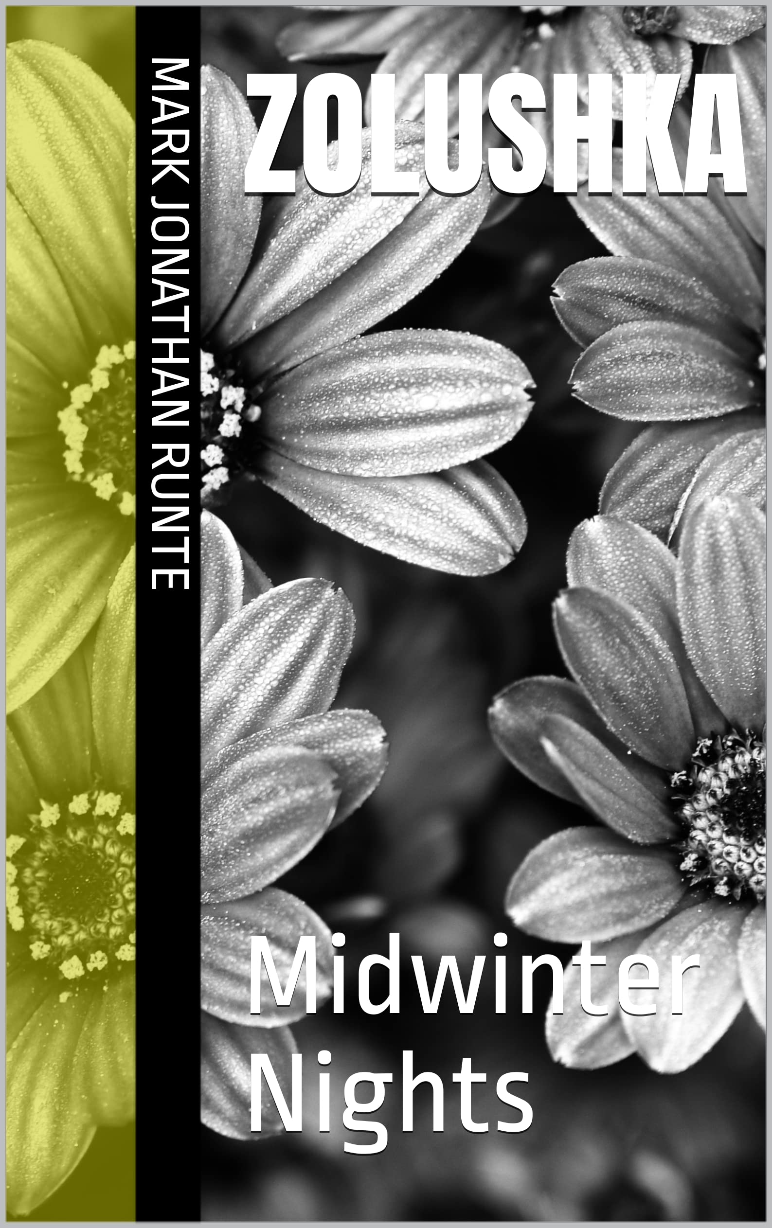 Zolushka : Midwinter Nights