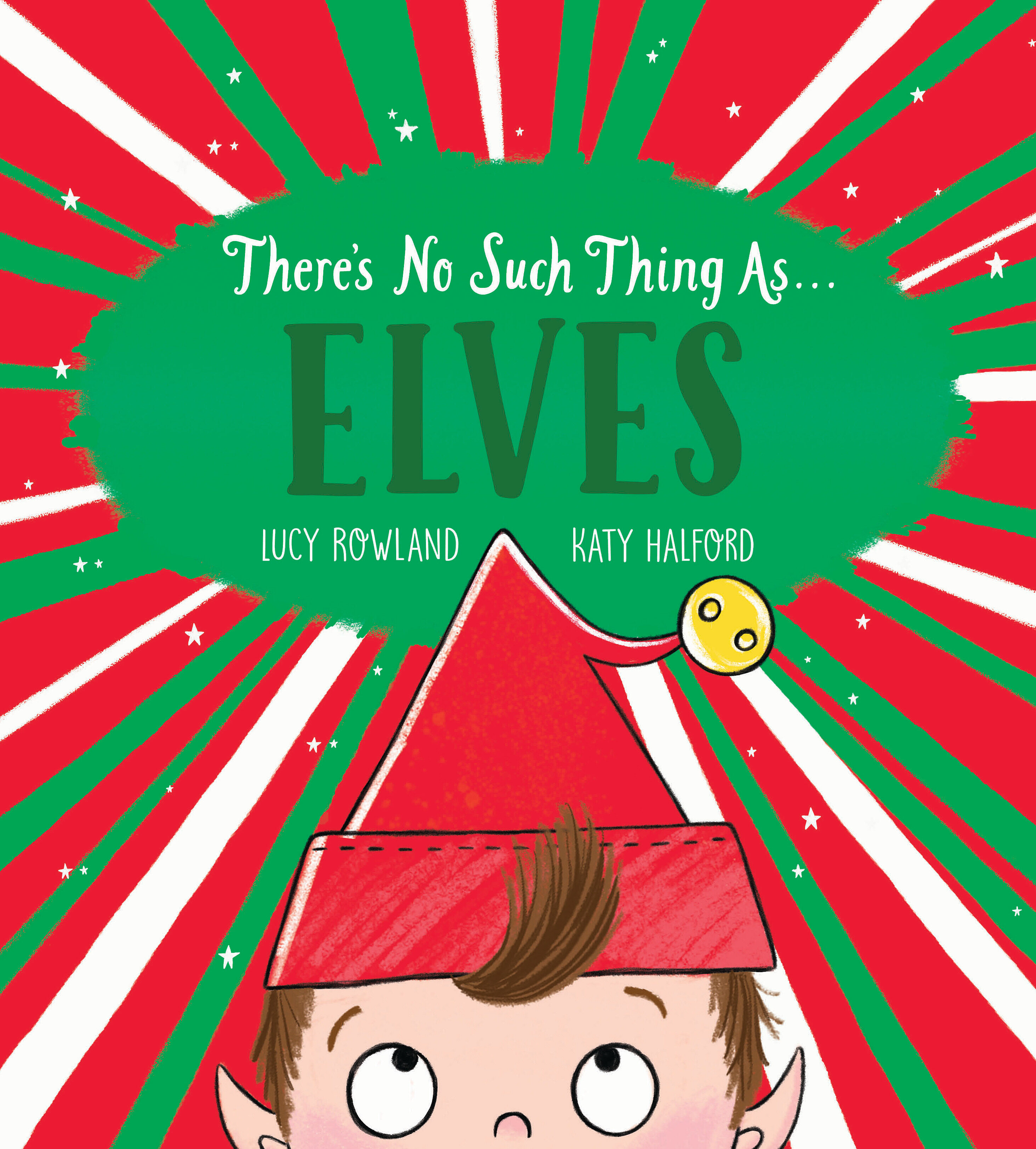 There's No Such Thing as... Elves by Lucy Rowland Goodreads
