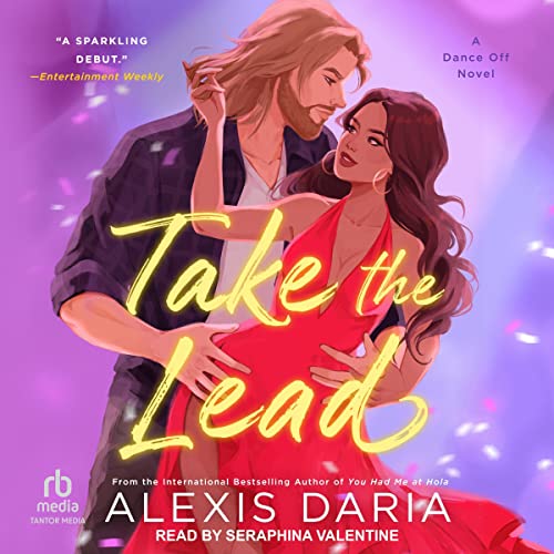Take the Lead (Dance Off, #1)