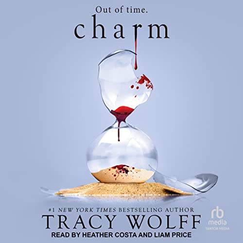 Charm (Crave, #5)