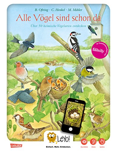 LeYo! book cover
