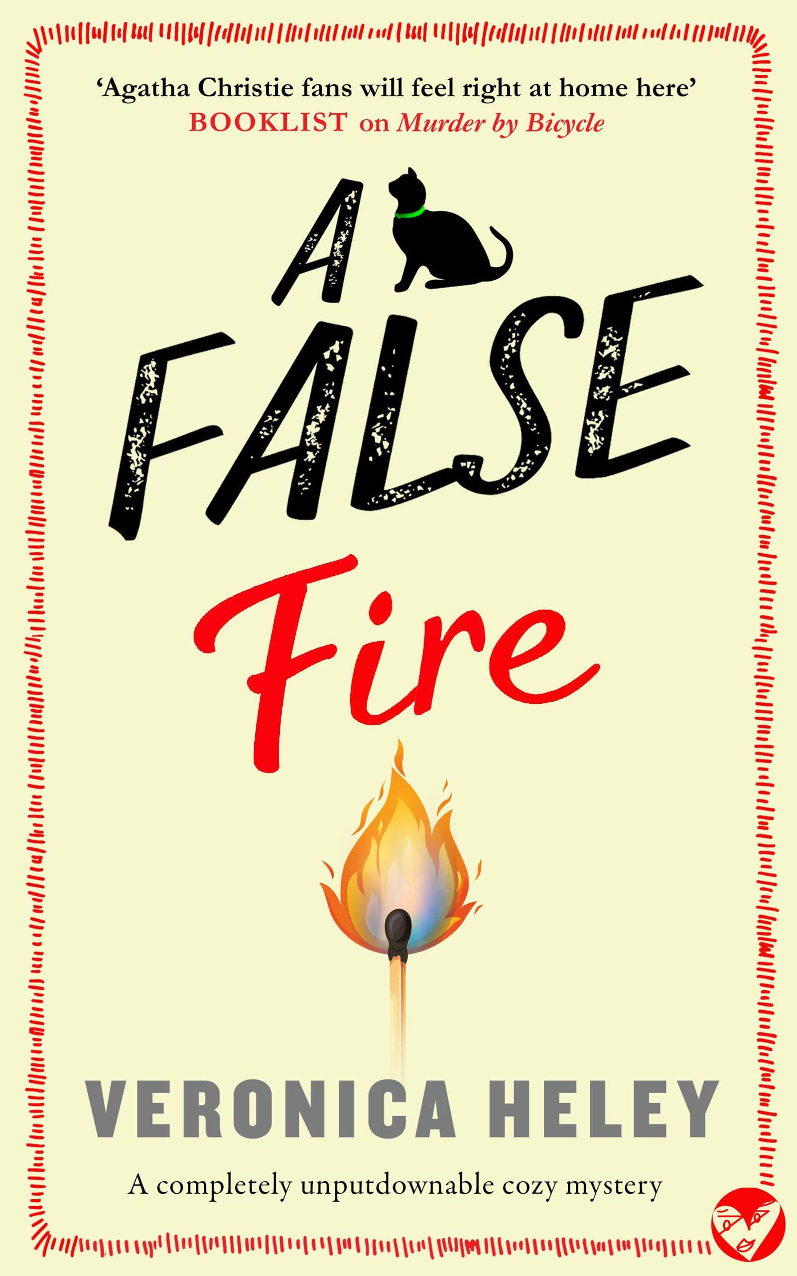 A False Fire
