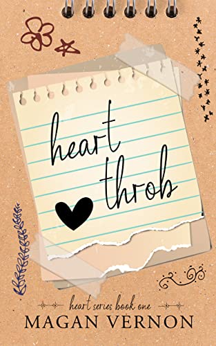 HeartThrob (Heart Duet #1)
