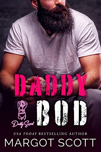 Daddy Bod (Dad Bod: Men Built for Comfort #25)