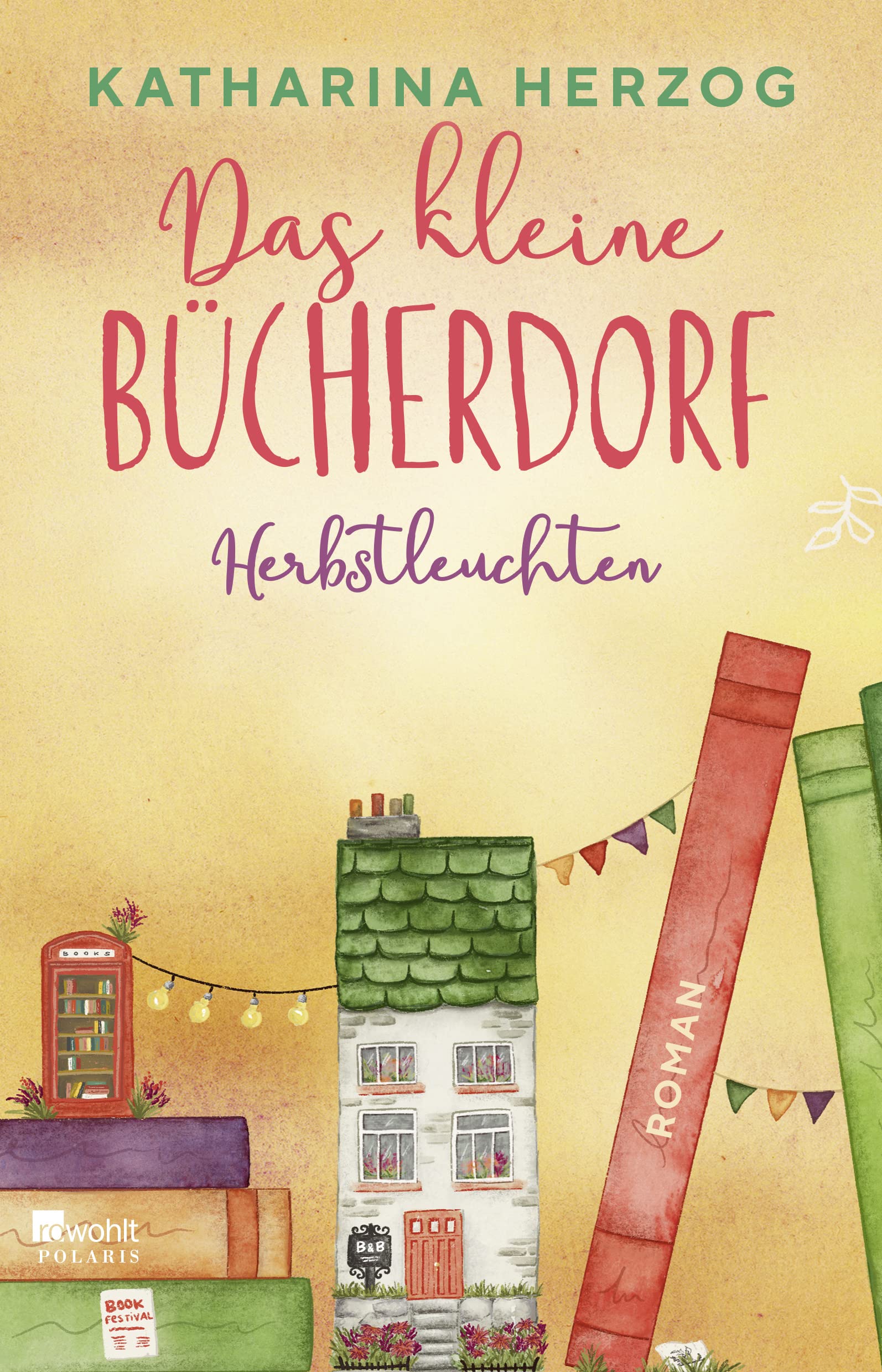 Herbstleuchten