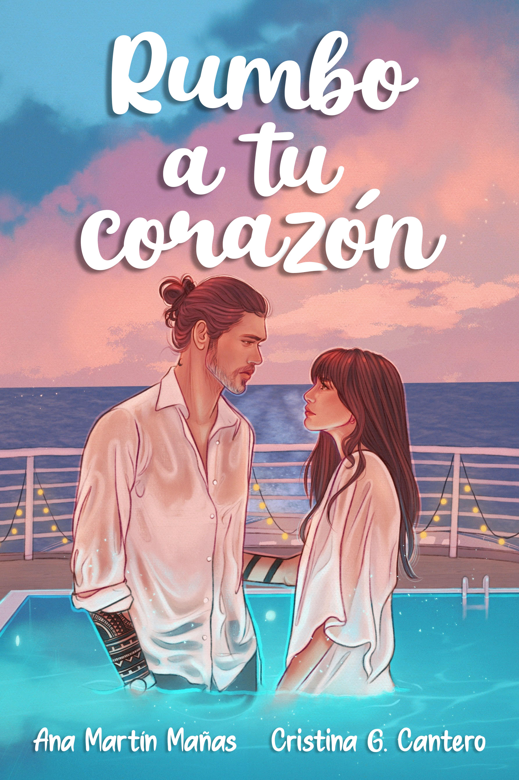 Rumbo a tu corazón