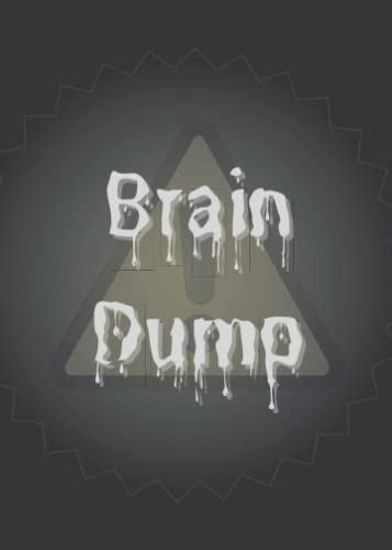 Brain Dump by Purple Rock Workshop | Goodreads