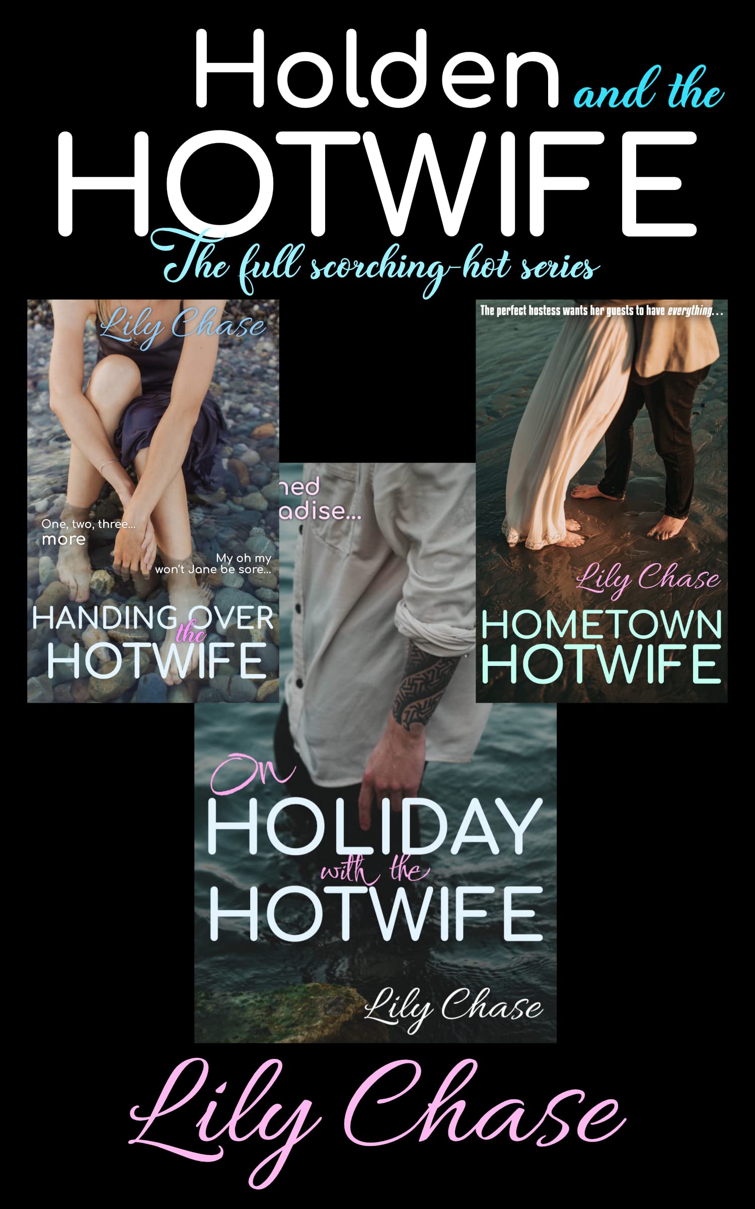 The Nordic Hotwife'S Bold Decision - n1o2o47
