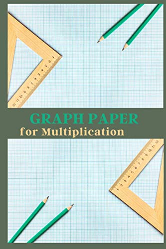 Graph paper for Multiplication: Graph paper for kids large: Geometry ...