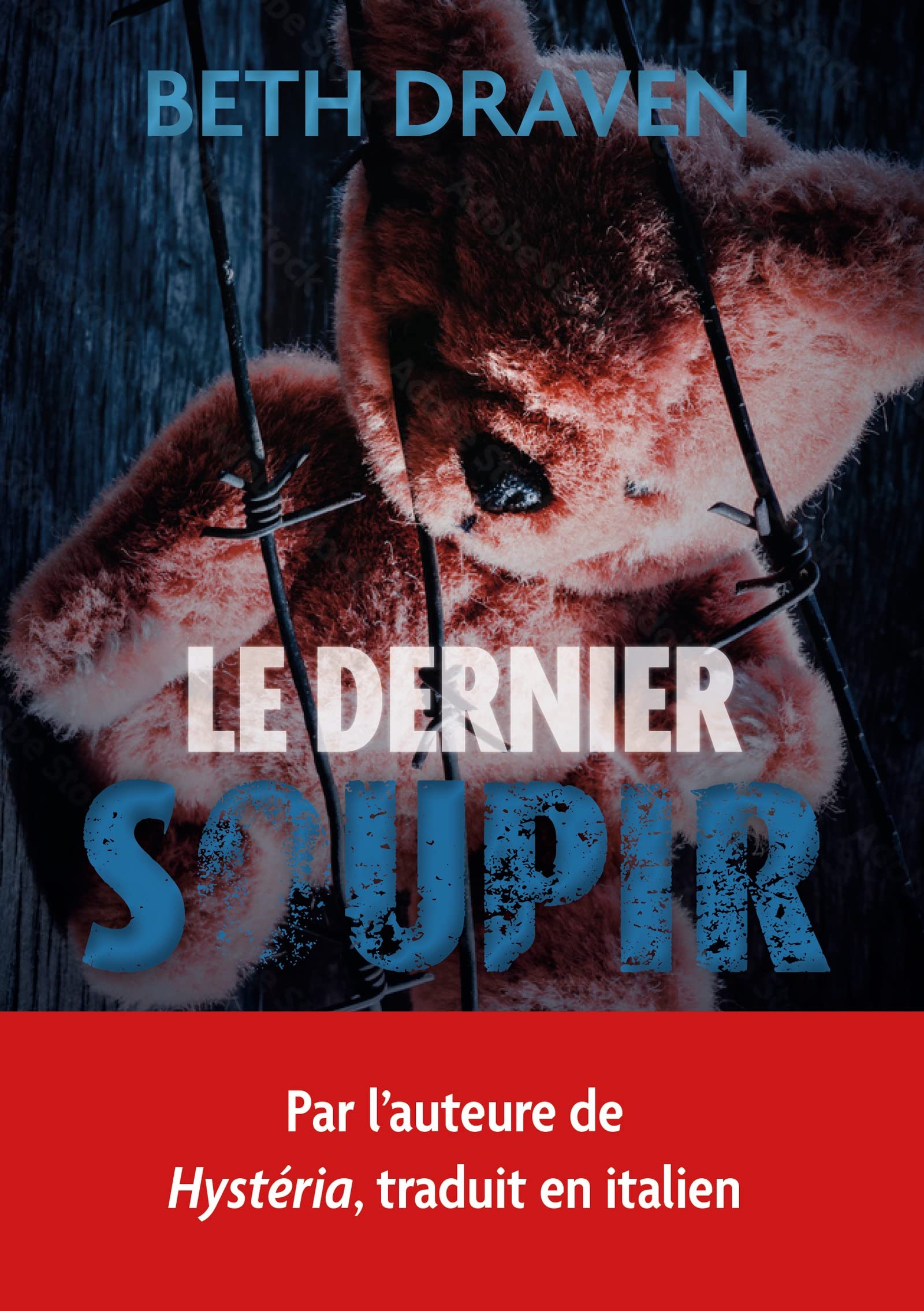 Macabre Instinct: Finaliste du prix Découverte Noir Charbon 2023